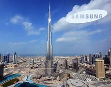 Image result for Samsung Biggest Building