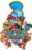 Image result for paw patrol character
