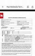 Image result for North Face Certificate