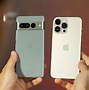 Image result for iPhone 14 vs Pixel