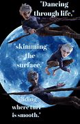 Image result for Jack Frost Vs. the Abominable Snowman