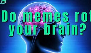 Image result for Patter Recognition Brain Meme