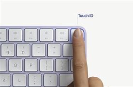 Image result for Touch ID Imack