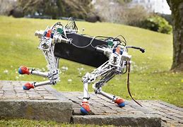 Image result for Walking Robot