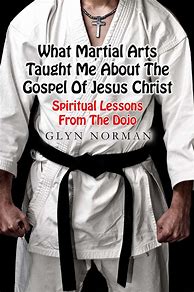 Image result for Christian Martial Arts