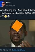 Image result for Ham and Cheese Slap Meme