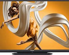 Image result for Sharp AQUOS Quattron 60 Inch TV