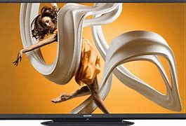 Image result for First Sharp AQUOS 55-Inch TV