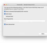 Image result for Bypass iOS 15 1 Checkra1n