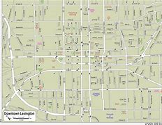 Image result for Map OPF Streets around Fayette Mall Lexington KY