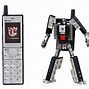 Image result for Transformers Cell Phone