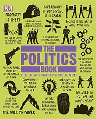 Image result for Politics Book Series