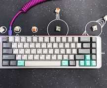 Image result for Space Gray Gmk65