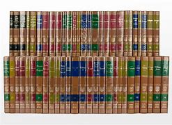 Image result for Great Books of the Western World Complete Set