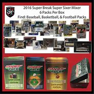 Image result for Super Sixer