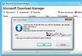 Image result for Manager Download Windows 7
