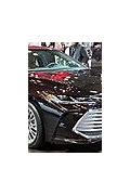 Image result for 2019 Toyota Avalon TRD Dark Blue