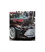 Image result for Air Intake for 2019 Toyota Avalon