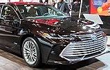 Image result for Toyota Avalon Bench Seat