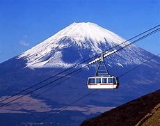 Image result for Hakone Mountain Pass