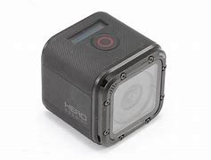 Image result for GoPro Hero 5 Session Waterproof