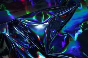 Image result for Holographic Skin