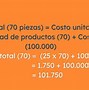 Image result for Costos Variables Ejemplos