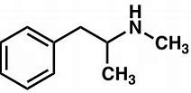 Image result for Meth Chemical Structure