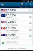 Image result for XE Currency