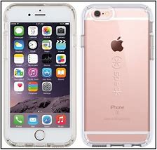 Image result for Clear iPhone 6s