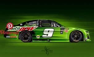 Image result for NASCAR Side Drafting