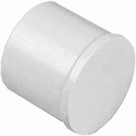 Image result for 4 Pipe Plug PVC
