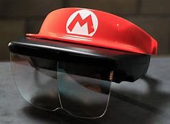 Image result for Mario Kart AR