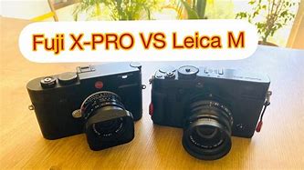 Image result for Xpro Leica