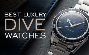 Image result for Best Luxury Dive Watches for Men