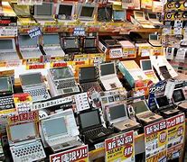 Image result for Rupa Japan Electronics