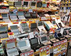 Image result for Japan Electronics Sharp