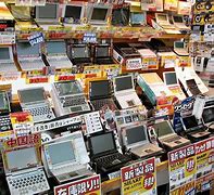 Image result for Japanese Electronics Company Logos