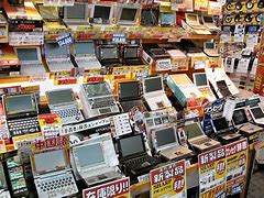 Image result for Japan Technology