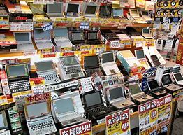 Image result for sharp electronics japan