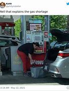 Image result for Funny Gas Memes