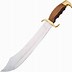 Image result for Scimitar Knife