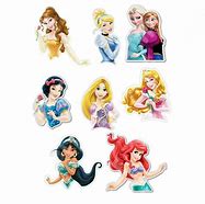 Image result for Disney Princess Cake Topper