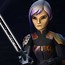 Image result for Star Wars Rebels Main Characters