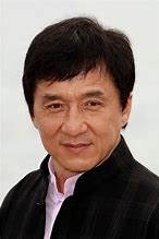 Image result for Jackie Chan Pic