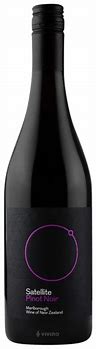 Image result for Spy Valley Pinot Noir