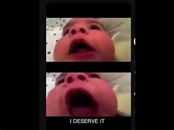 Image result for Drug Baby Scream Meme