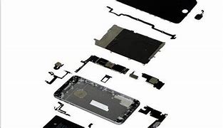 Image result for iPhone 6 Exploded Diagram