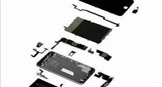 Image result for iPhone 6 Exploded Diagram