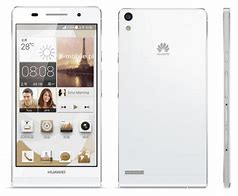 Image result for Huwai P6